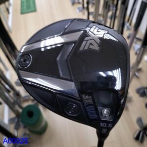 Pxg 0311 Xf Gen6 Golf Driver Regular